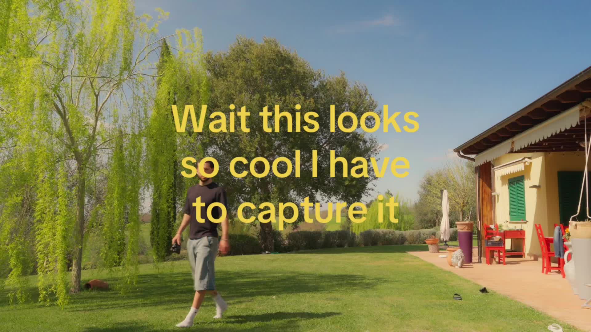 @Ben Mackay