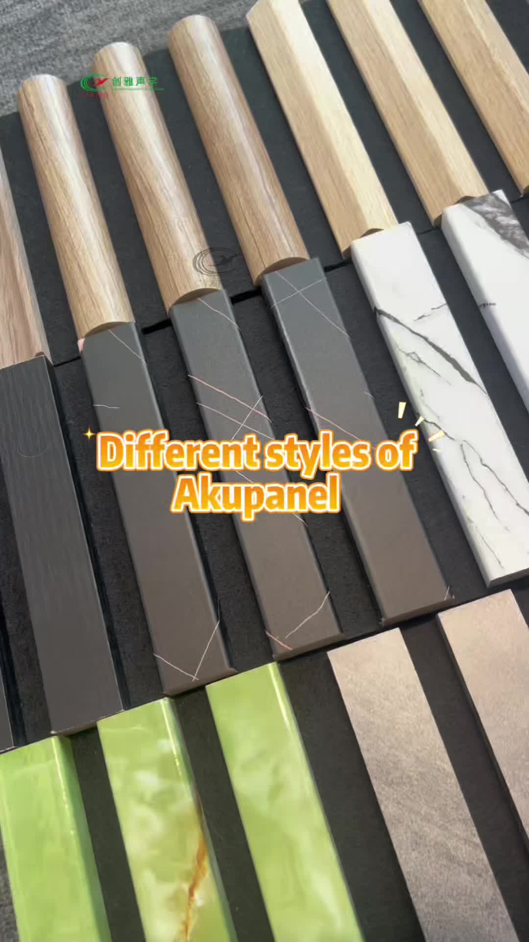 @acoustic panels Supplier