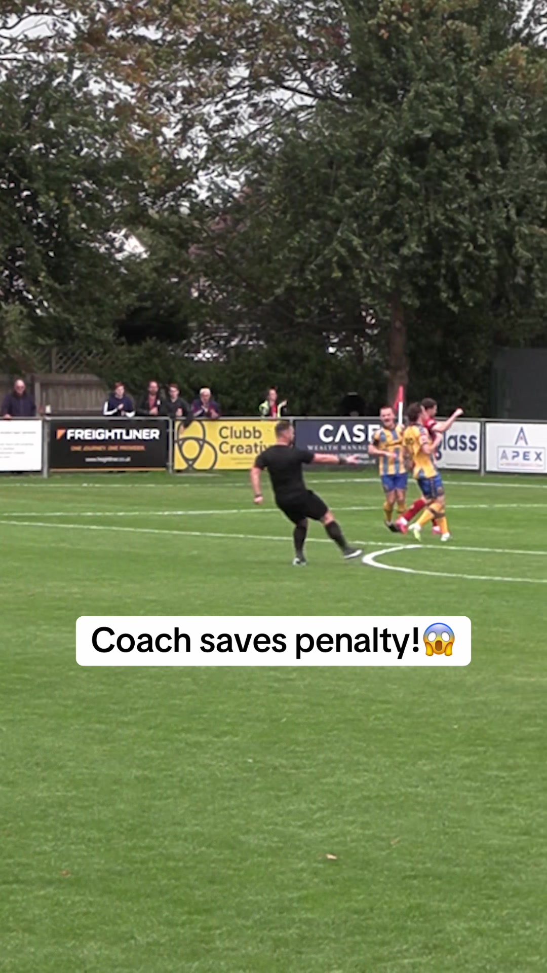 @Hashtag United