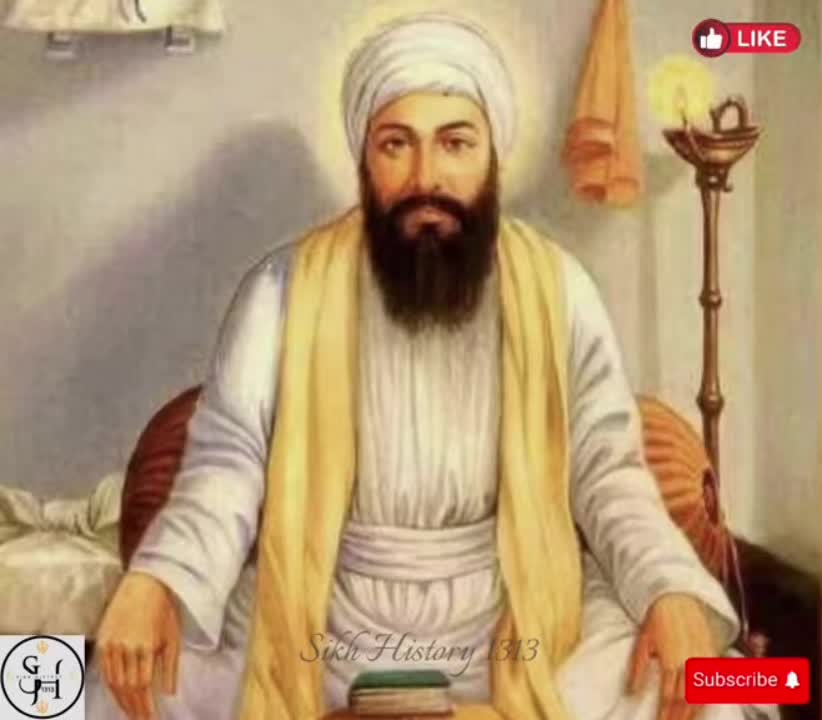 @Sikh history 1313