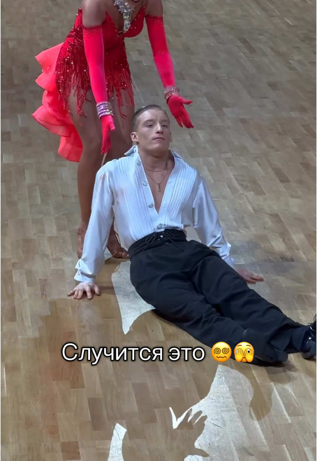 @ballroomdance&hearts;️✨