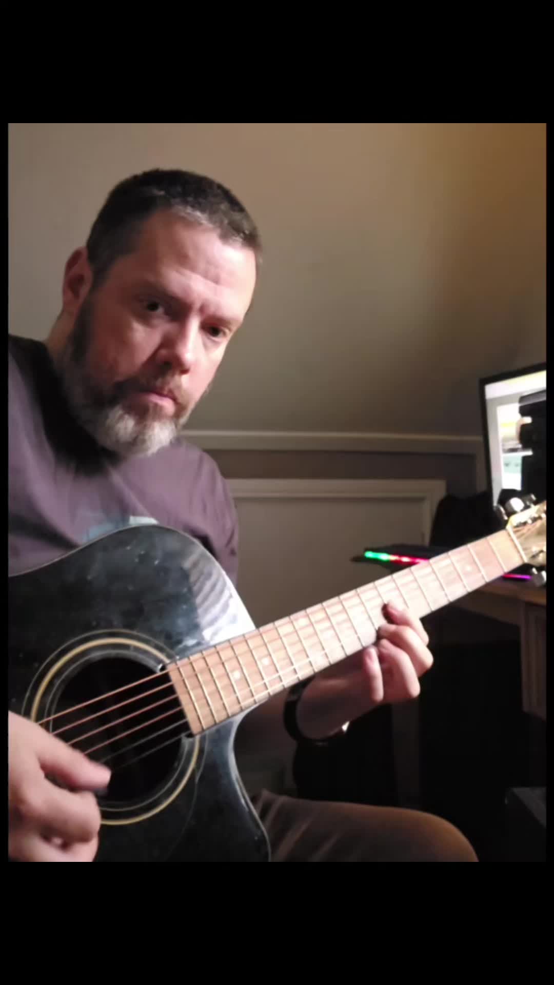 @Paul McCameron Music