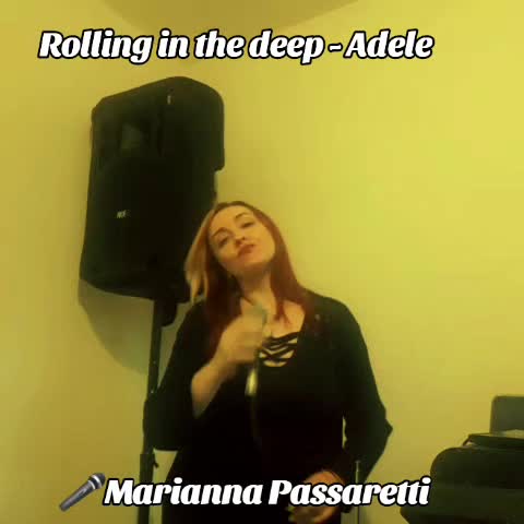 @Marianna Passaretti