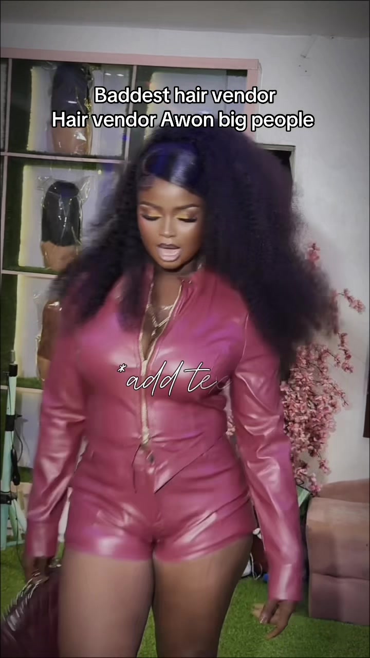 @Candy Hairvendor in OFFA/world