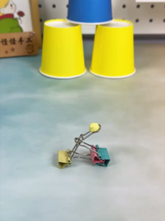 @People Crafts