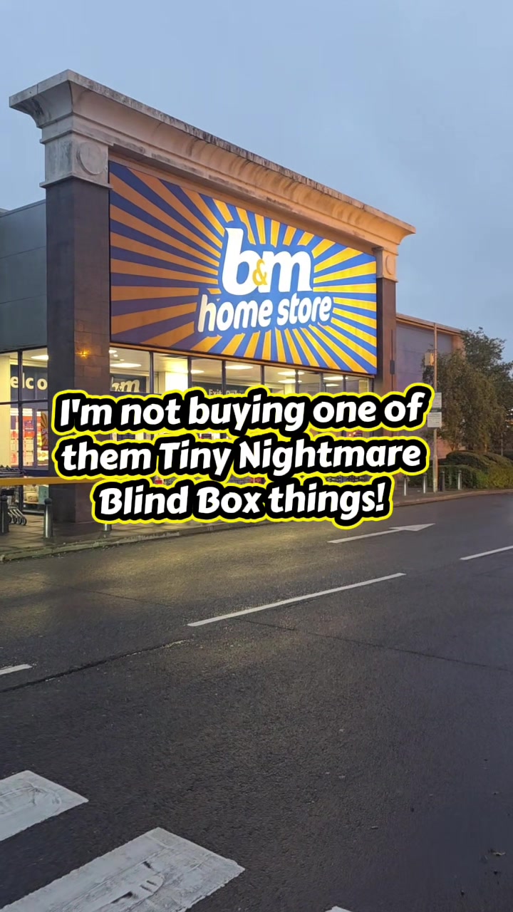 @Dan | Horror Collector
