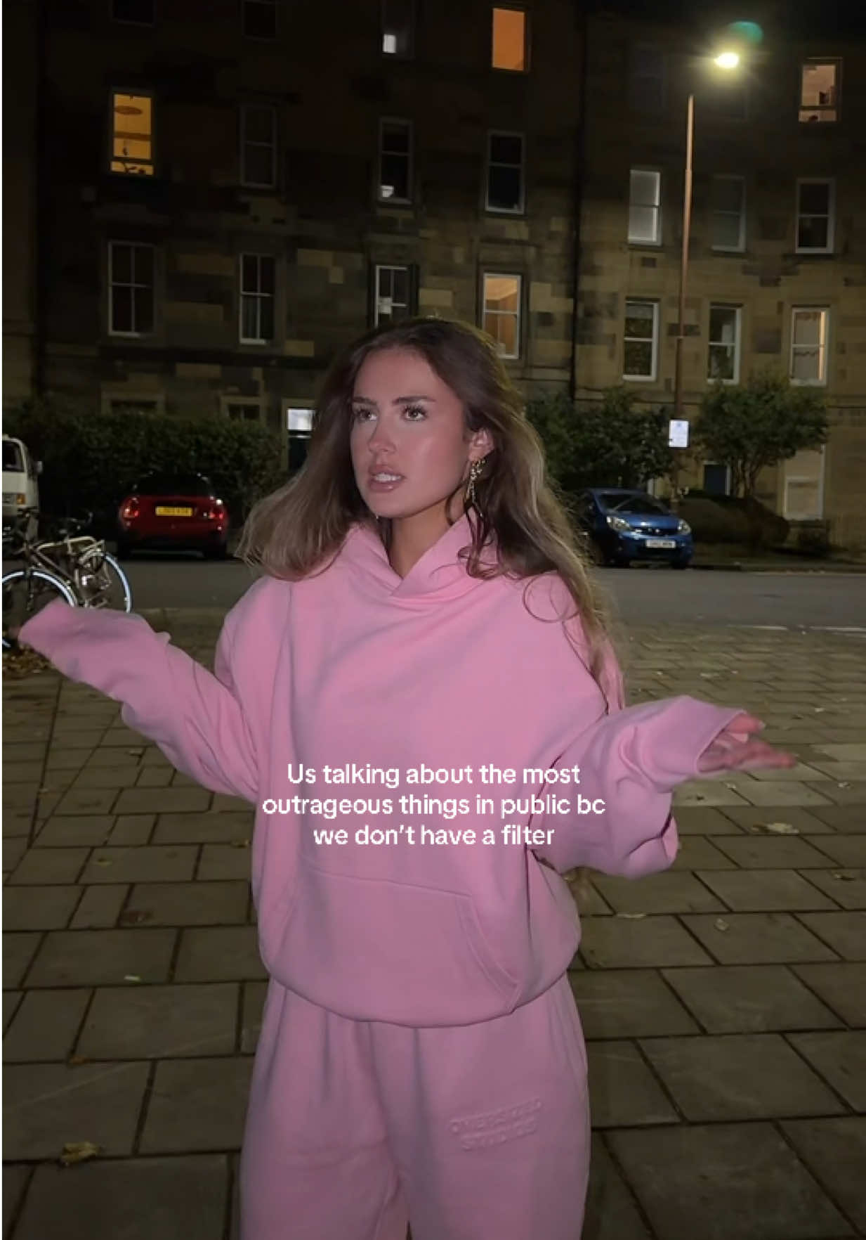 @Isa Christiansen