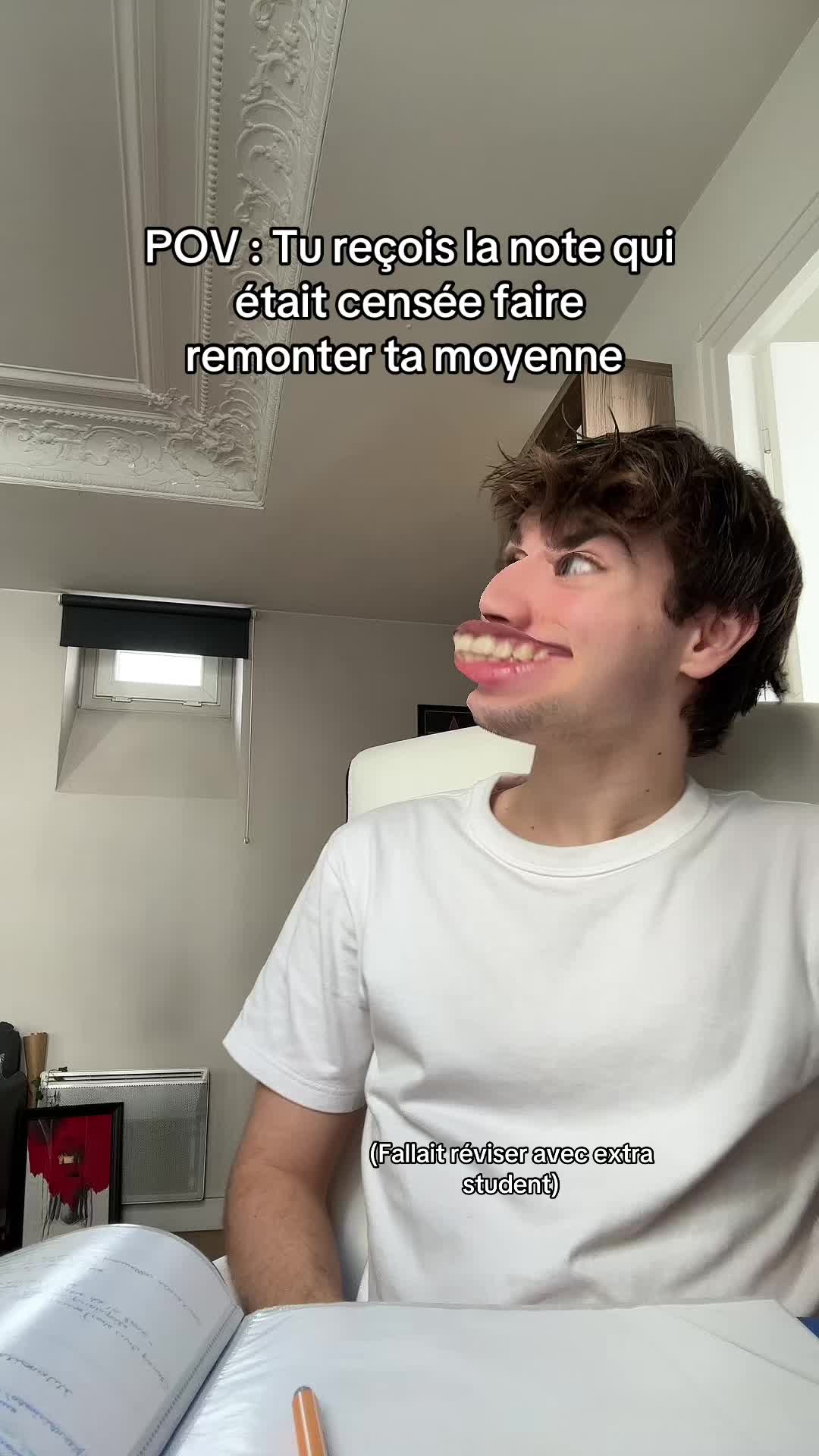 @ExtraStudent