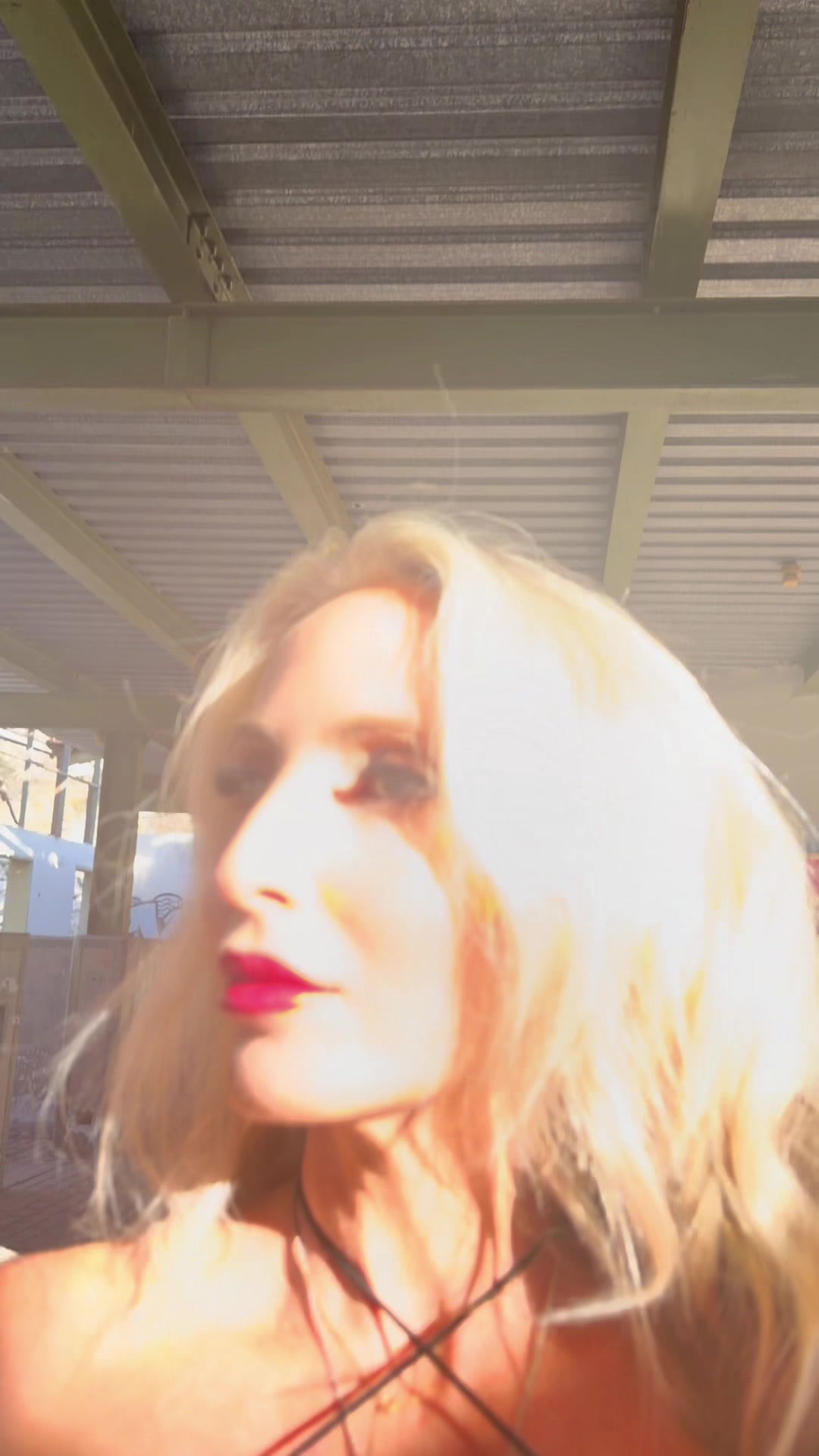 @The REAL Miss Courtney