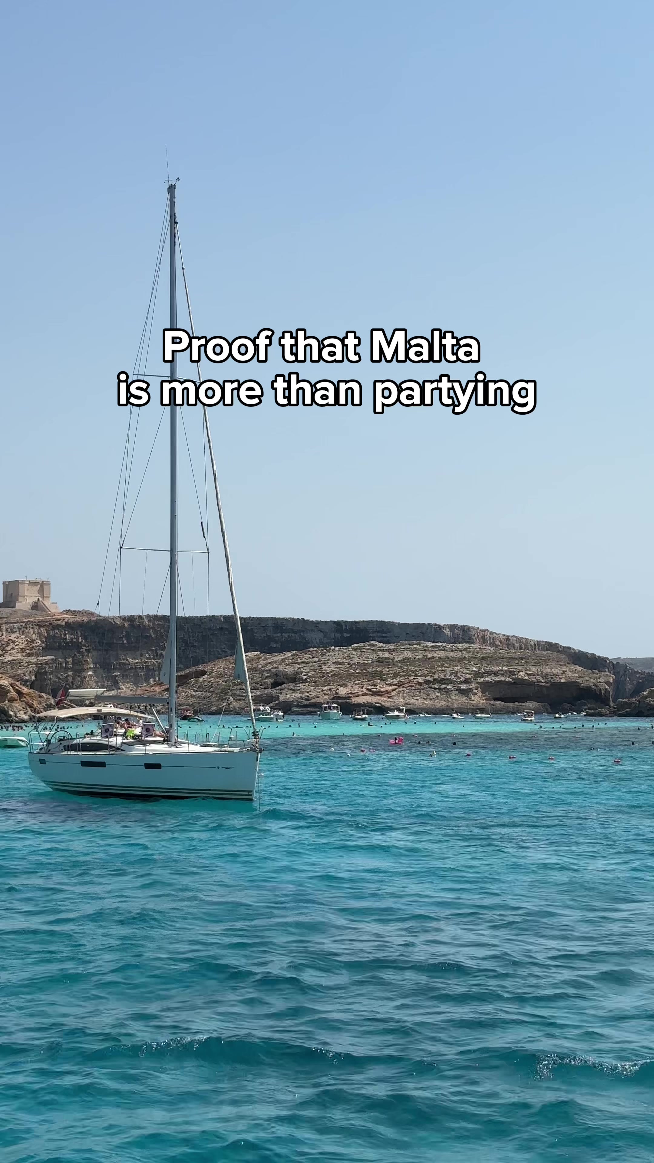 @All You Need Malta