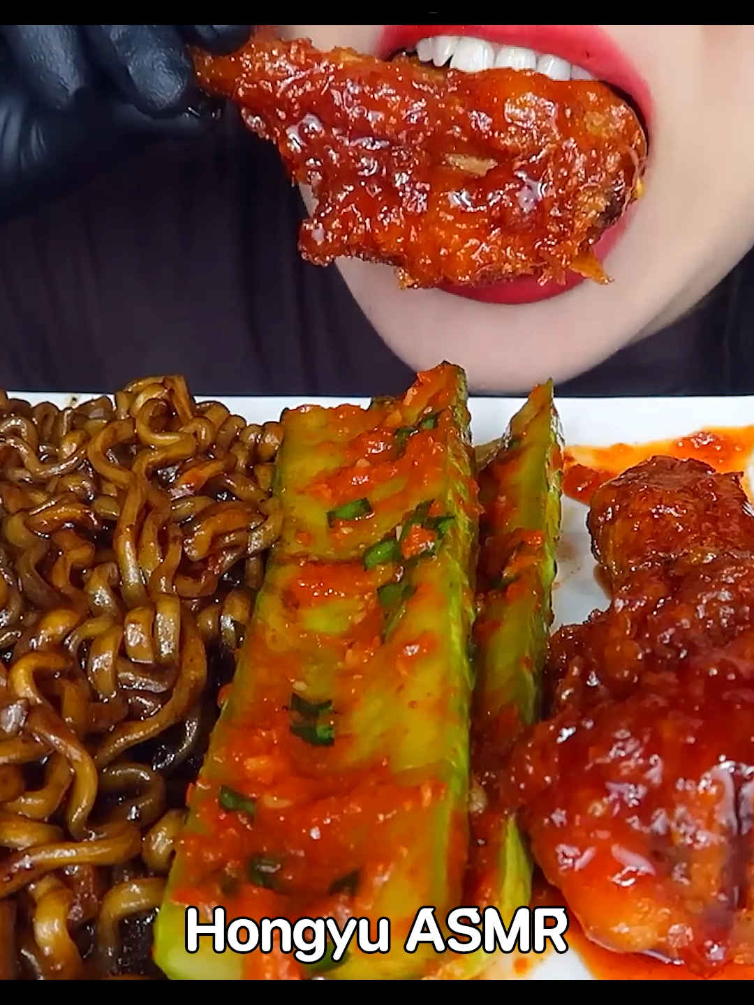 @Hongyu
