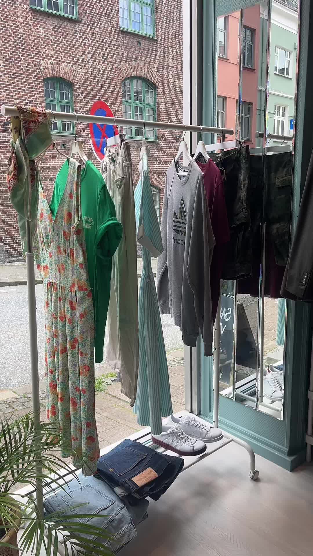 @Salongen Vintage