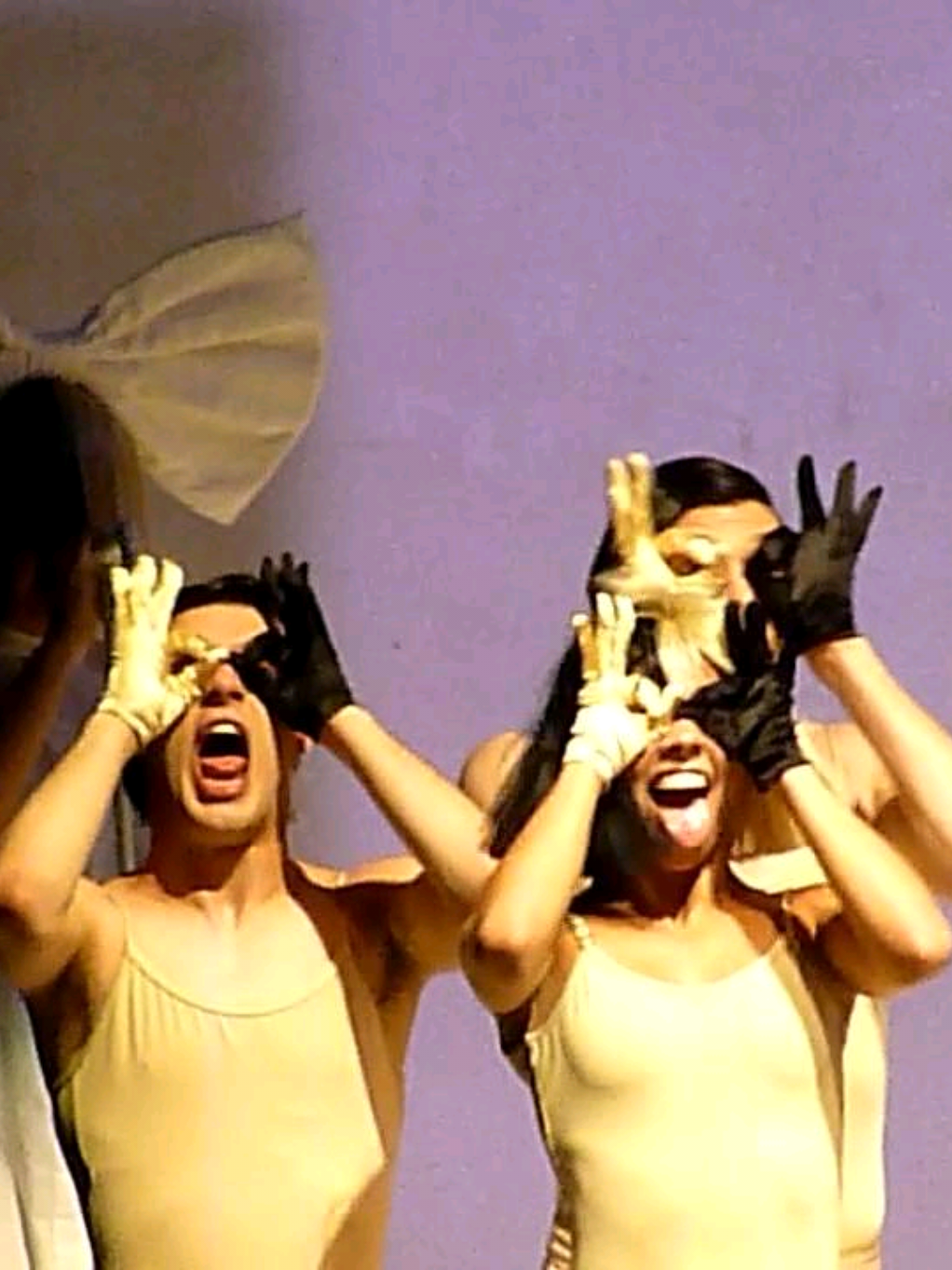 @Team Sia Brasil 🇧🇷