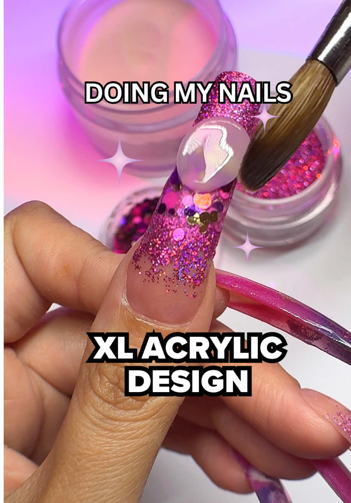 @Lorna | Ninja Nail Fairy