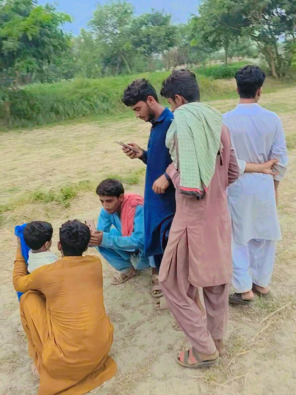 @Junaid Ali Khan