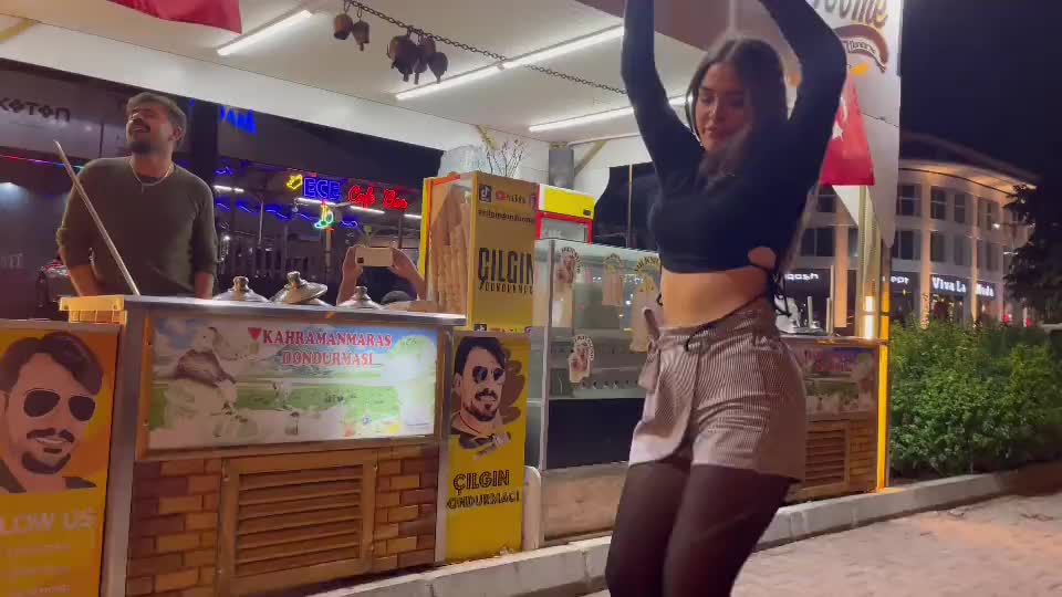 @Çilgin Dondurmaci Germany