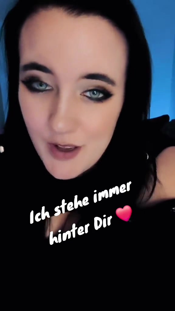 @꧁ღ⊱😈Eiskaltes Mistst&uuml;ck 😈⊱ღ꧂