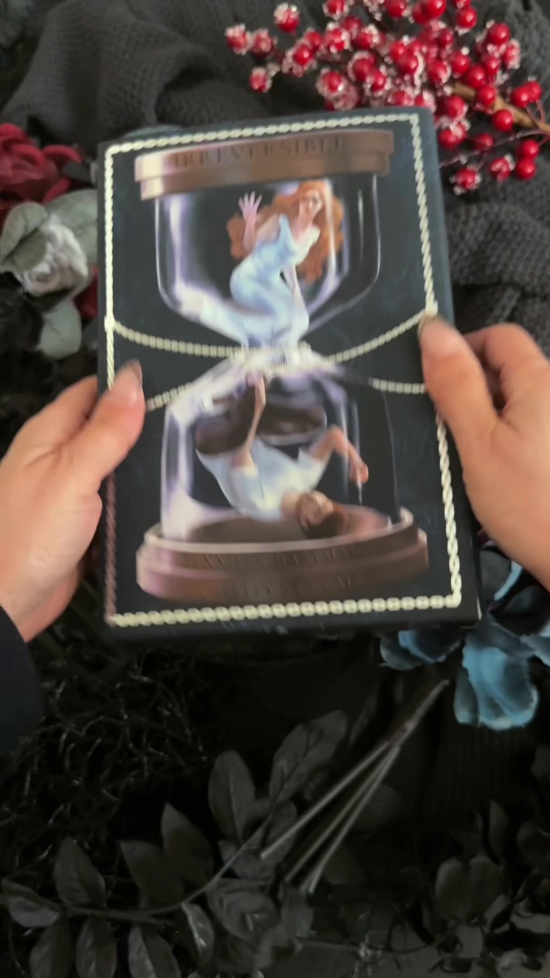 @Mystic Box