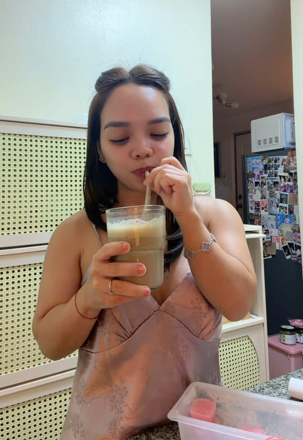 @missjammybear on IG ✿