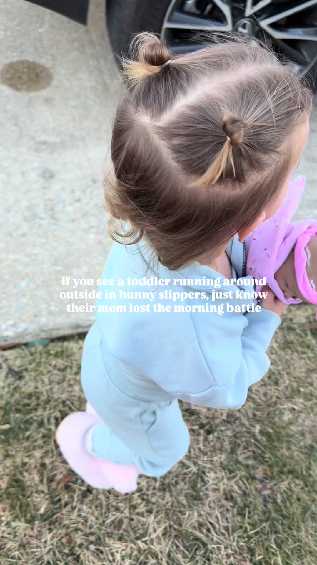@LIV &mdash; solo mom