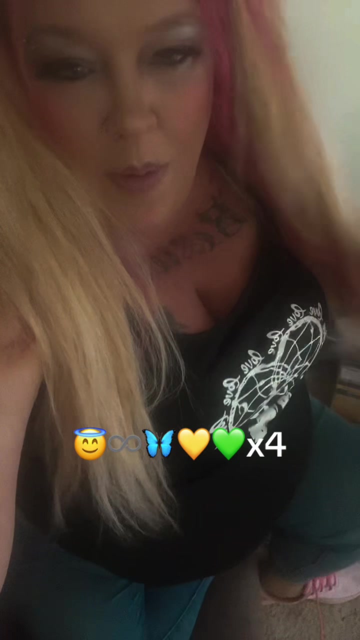 @Woodbinegirl