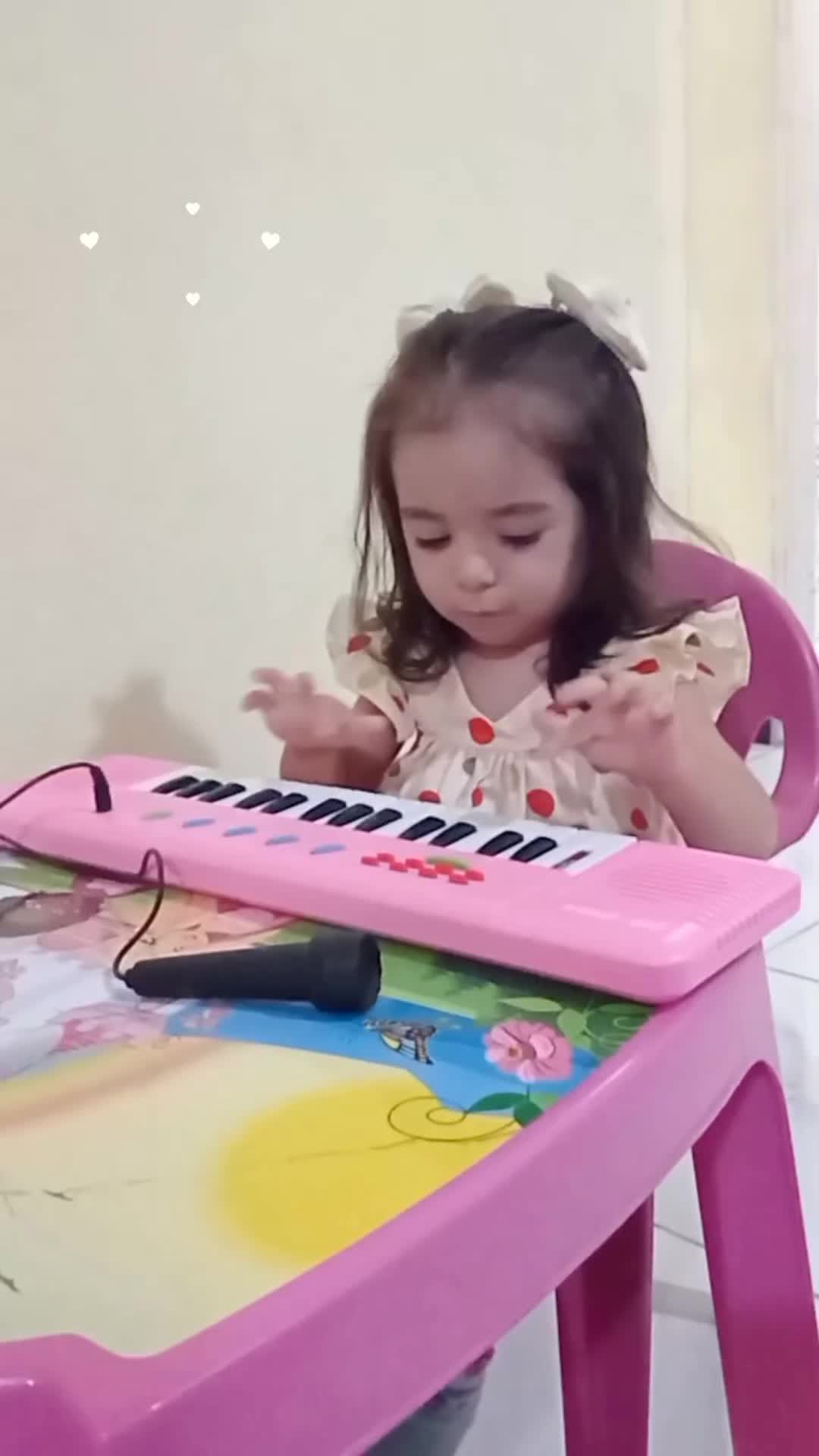 @Samara Fernandes