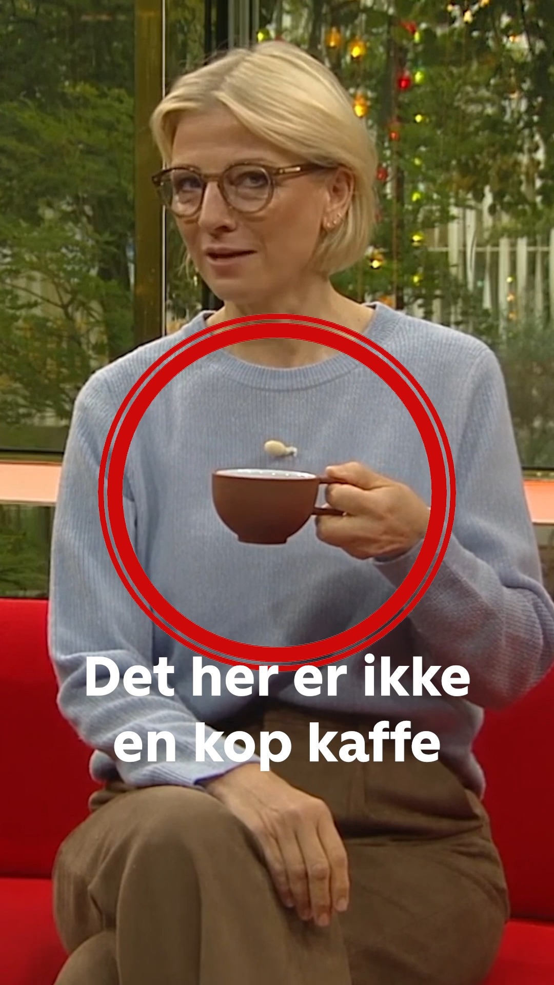 @Go’ morgen Danmark official