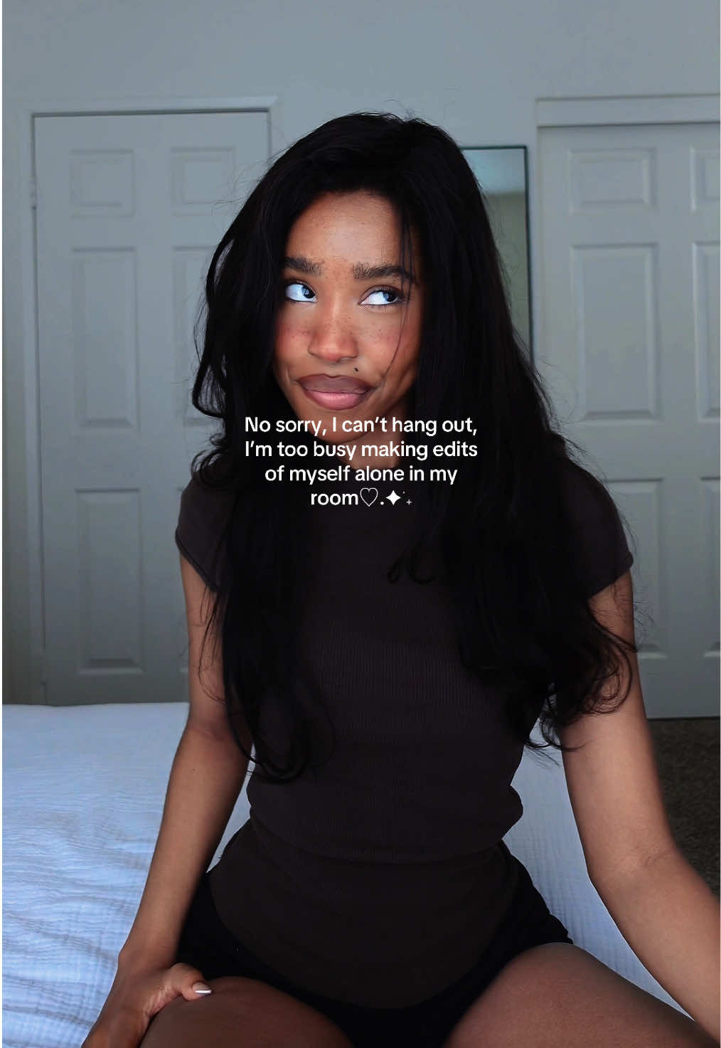 @Cassidy Brianna Grace