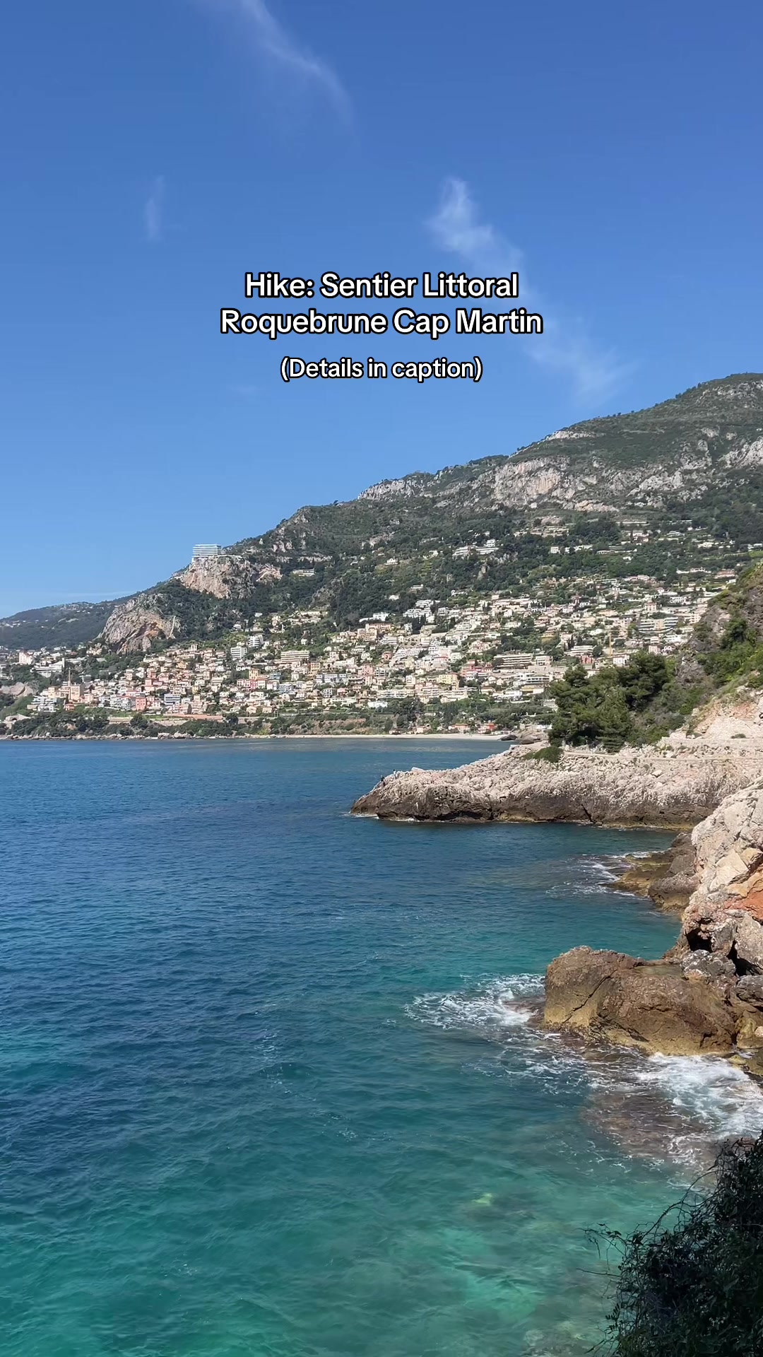 @Côte D’Azur Cool