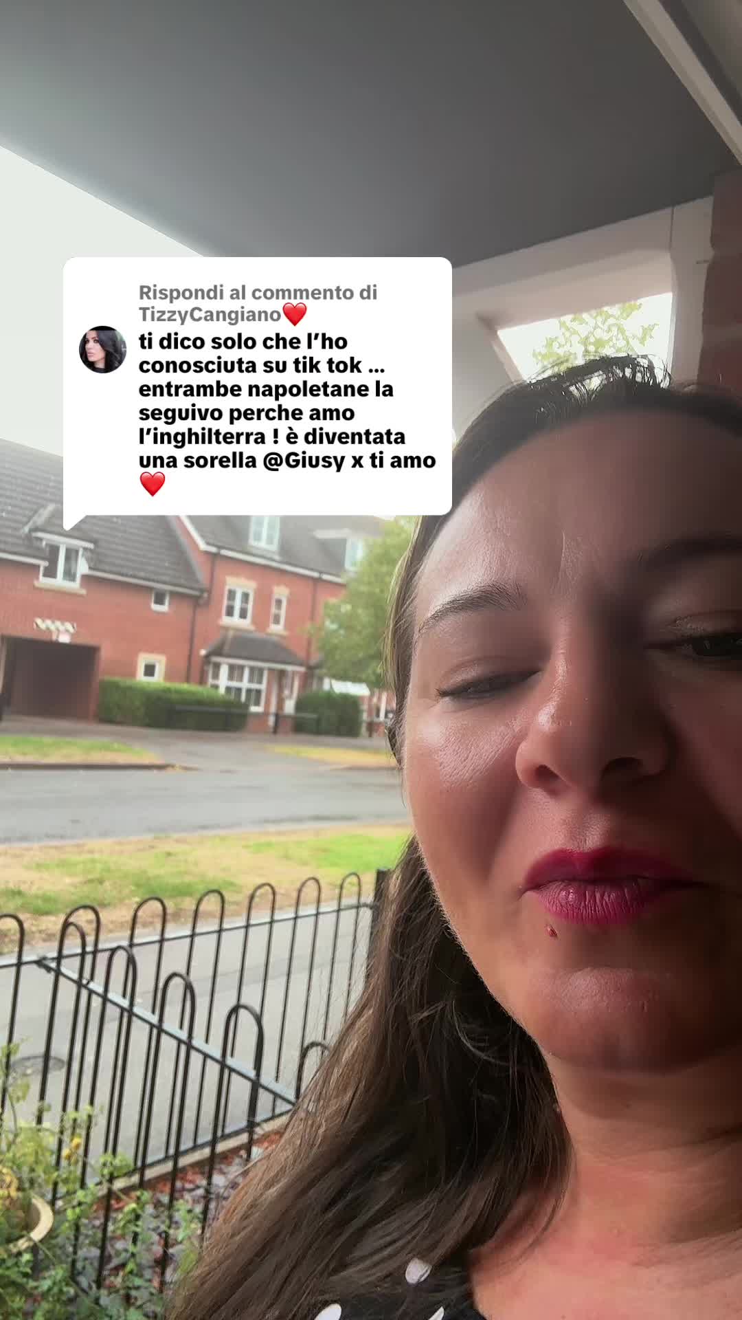 @Giusy x