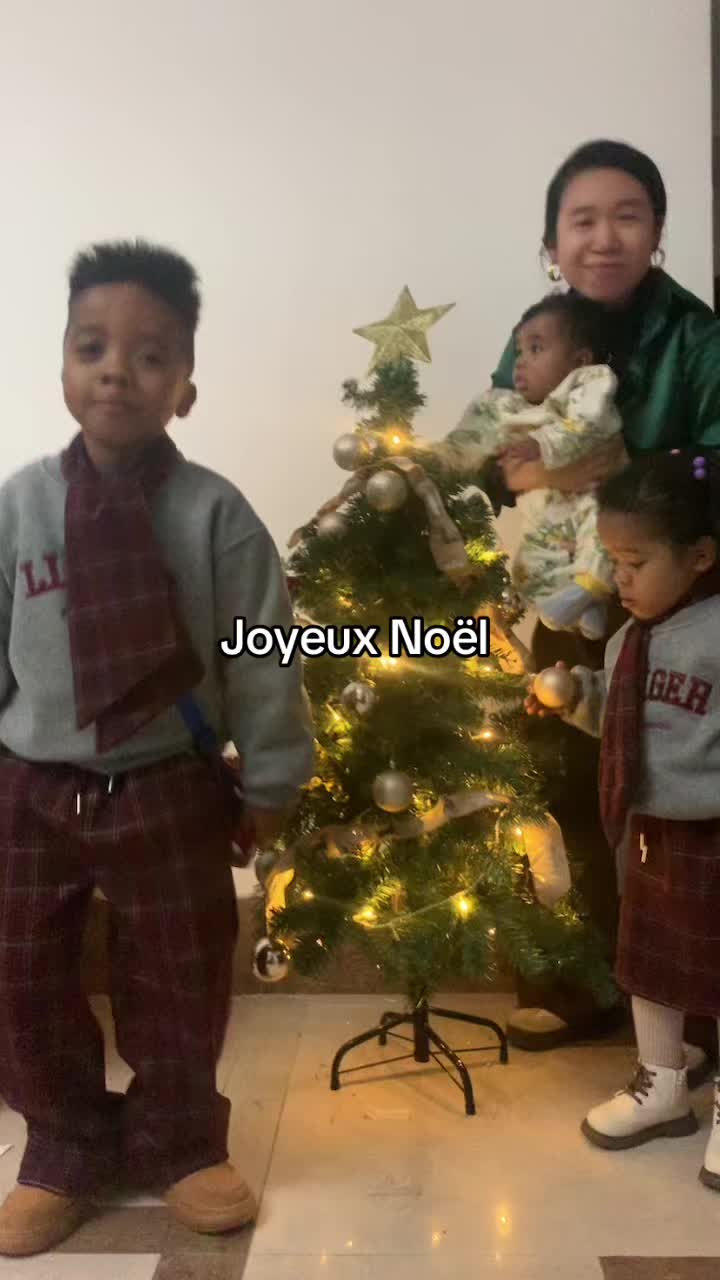 @Mujinga de Père et de Mère