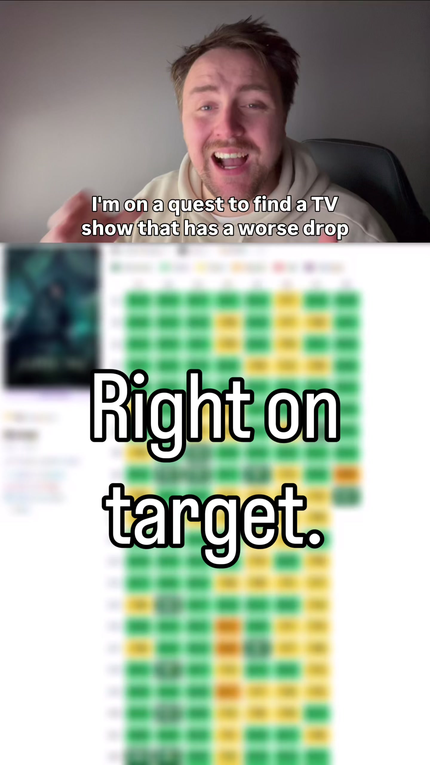 @Most Likely Showdown