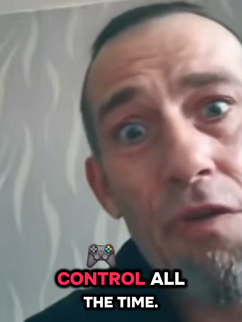 @The Real Danny Gonk