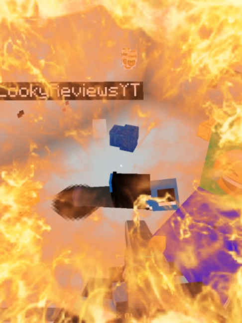 @LookyReviewsTikTok
