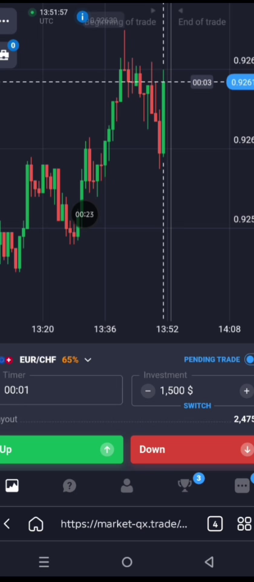 @👑TK trading king 👑