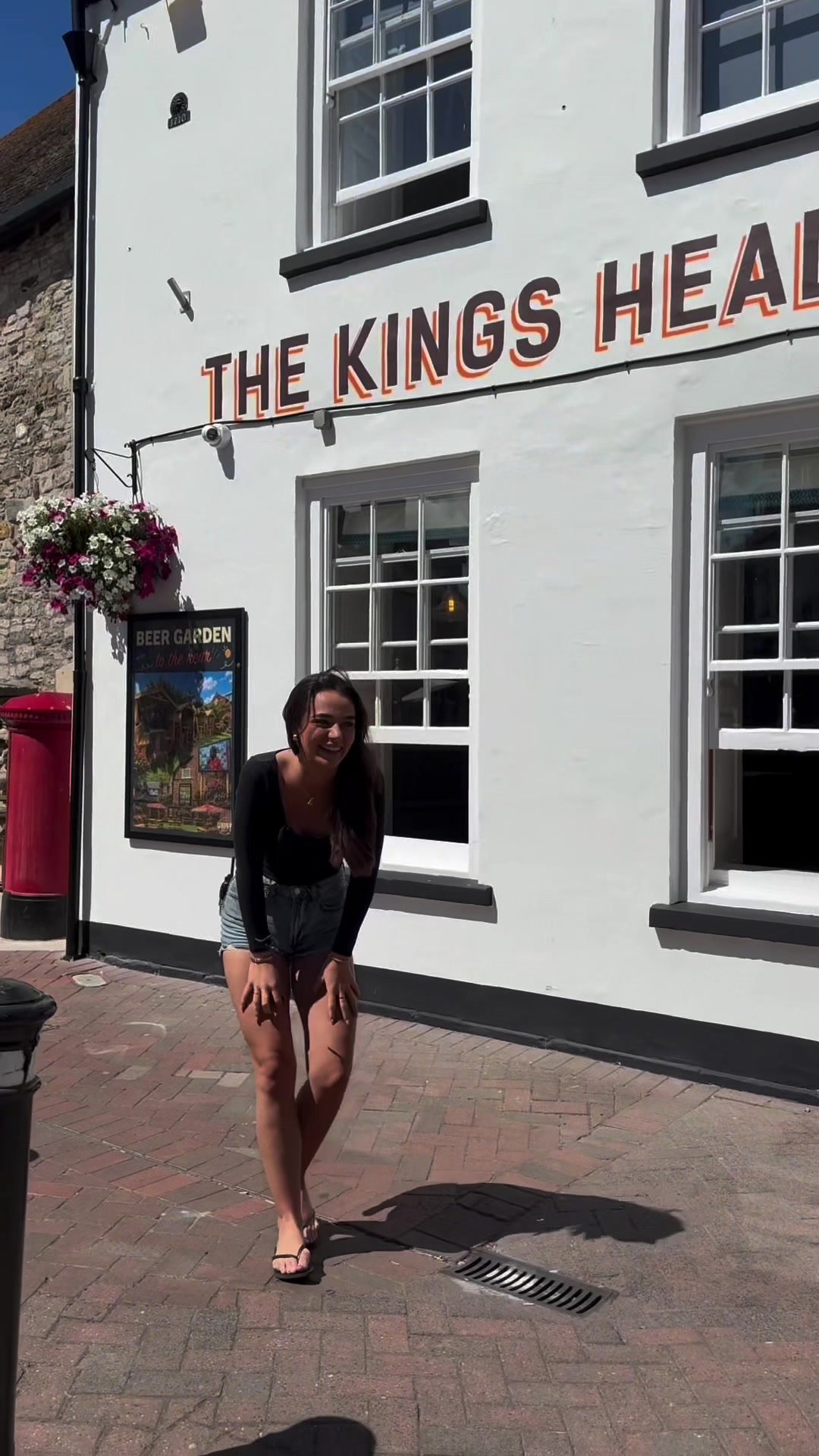 @TheKingsHeadPoole