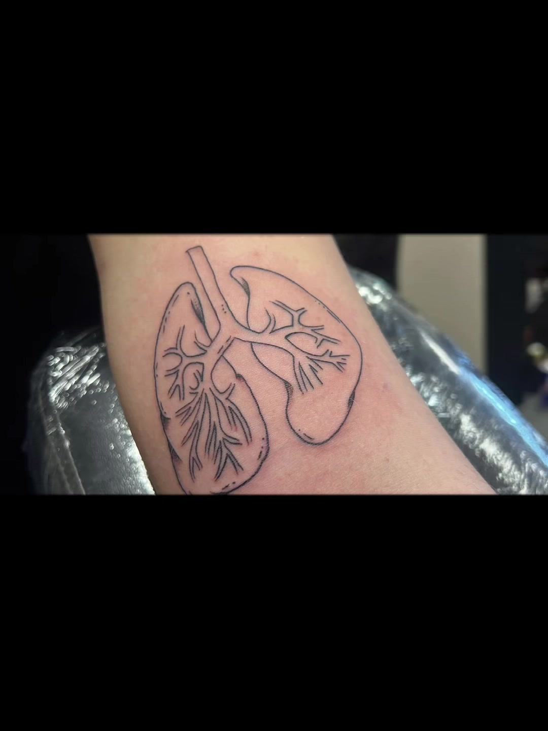 @New Dawn Tattoo Studio