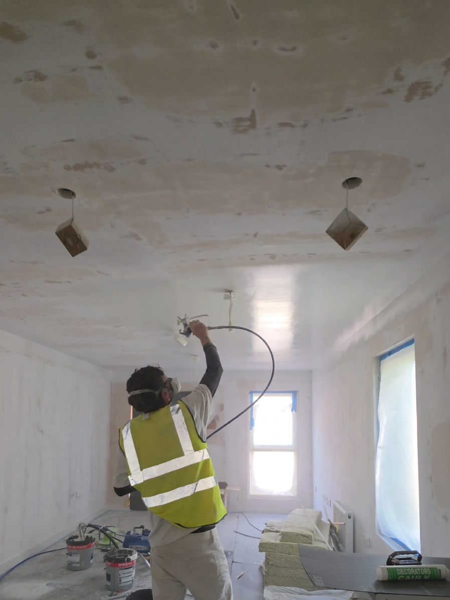 @NickTheDecorator