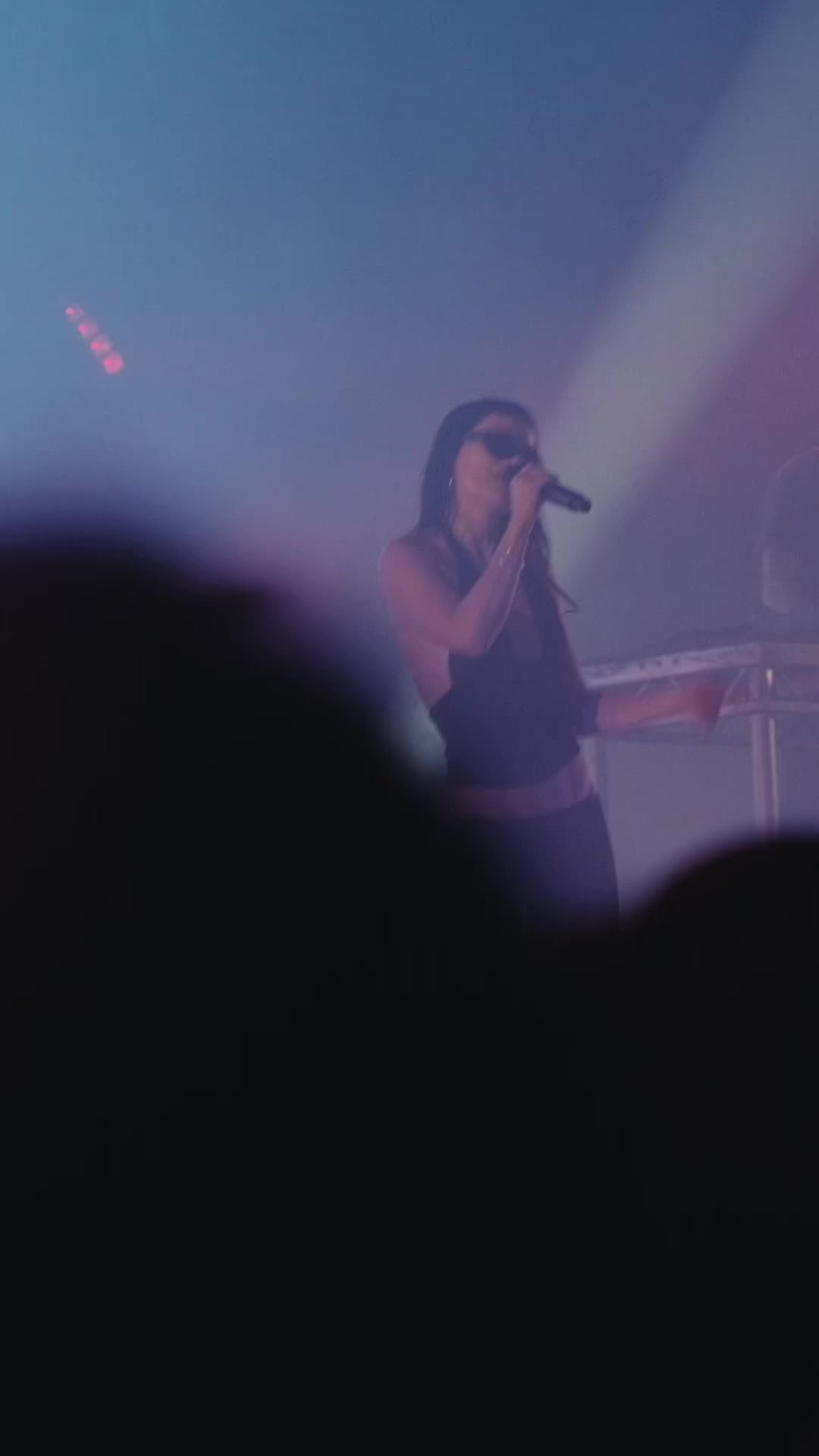 @Green Man Festival