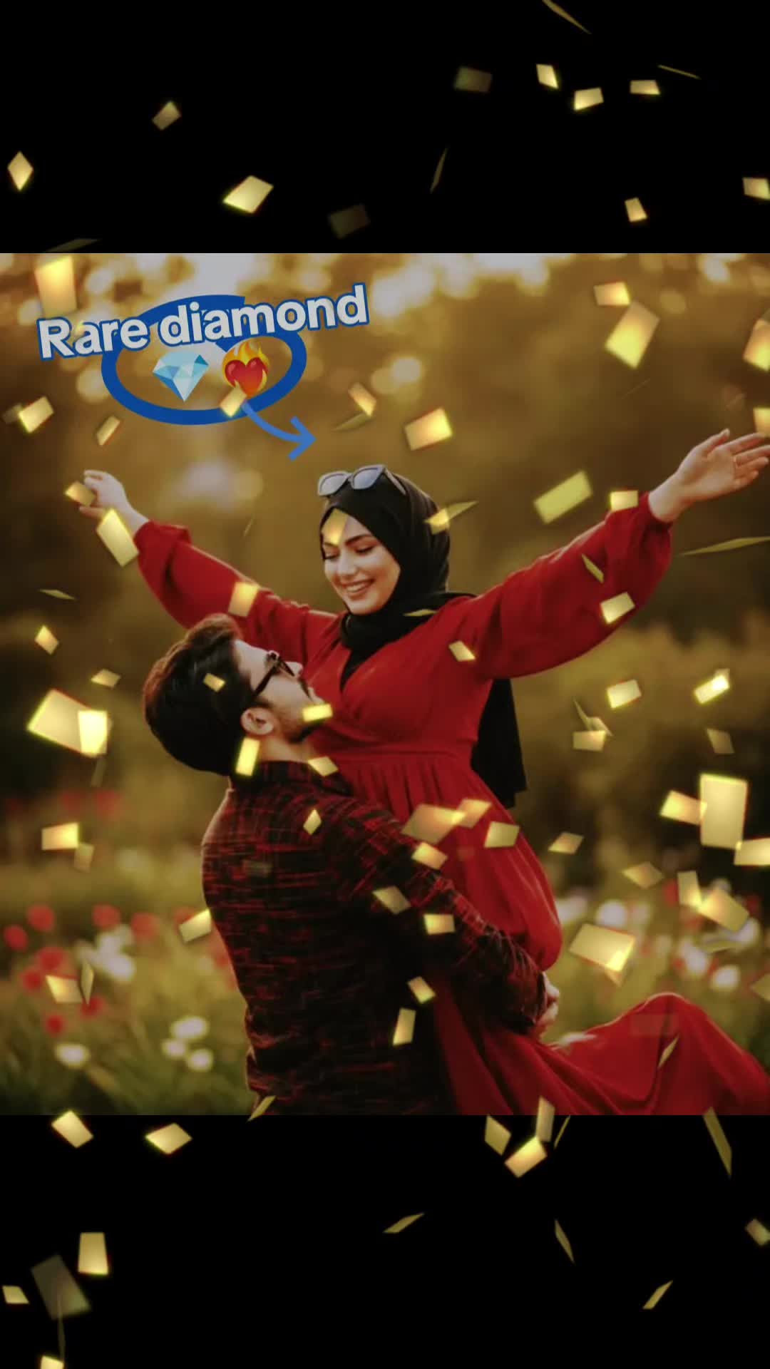 @Rare Diamond™ 🇬🇧🇵🇸