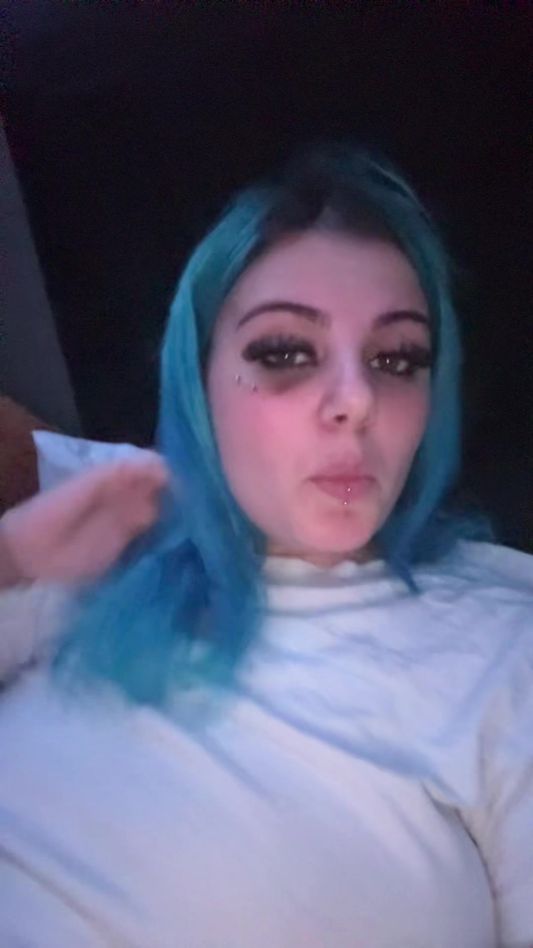 @Sienna 🧟♀️🏹