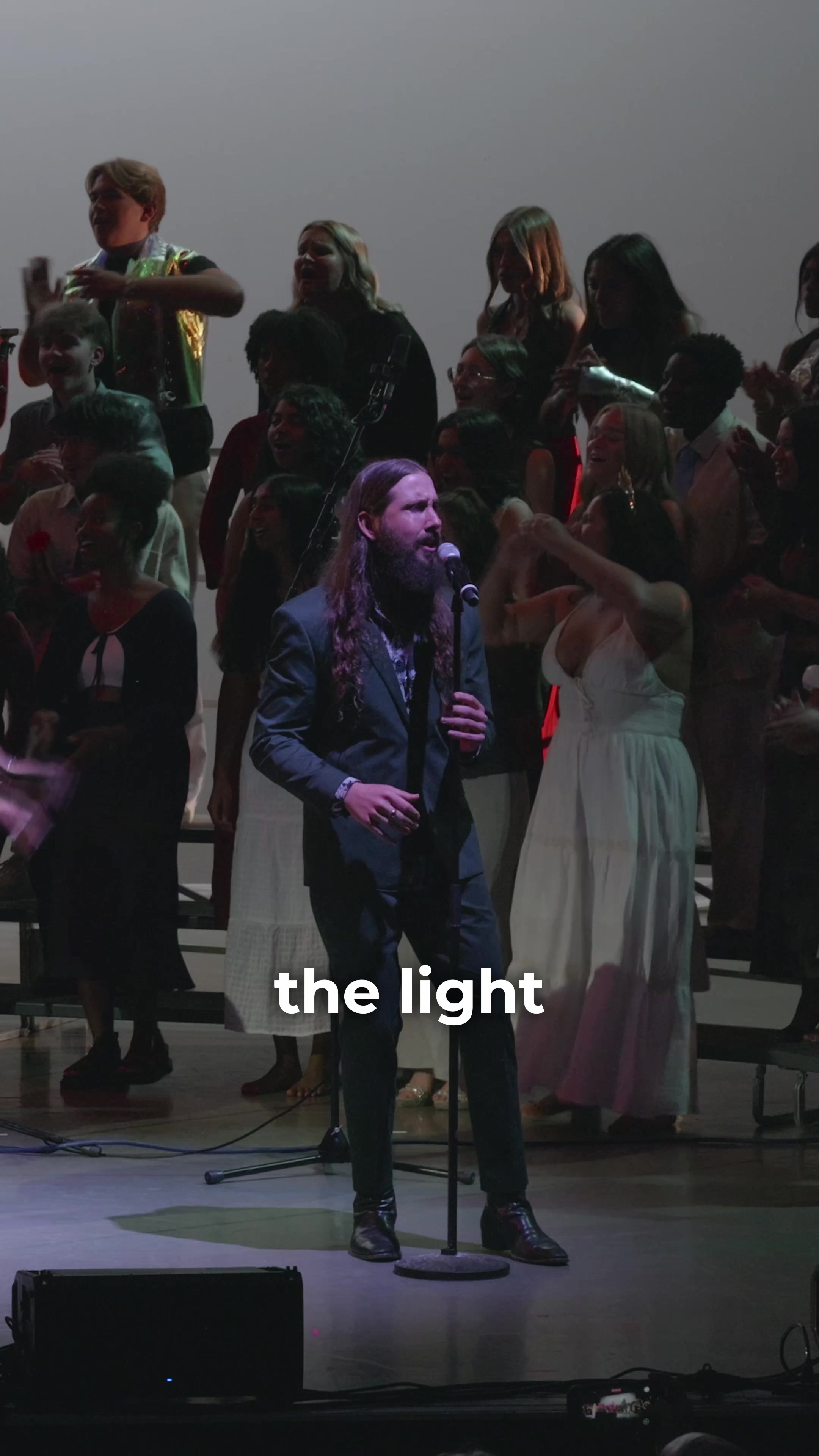 @A Cappella Academy