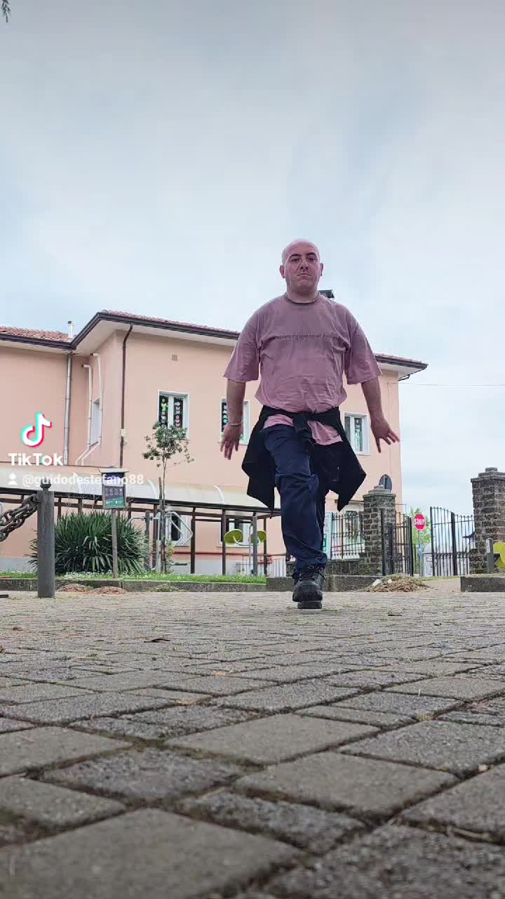 @Guido De Stefano