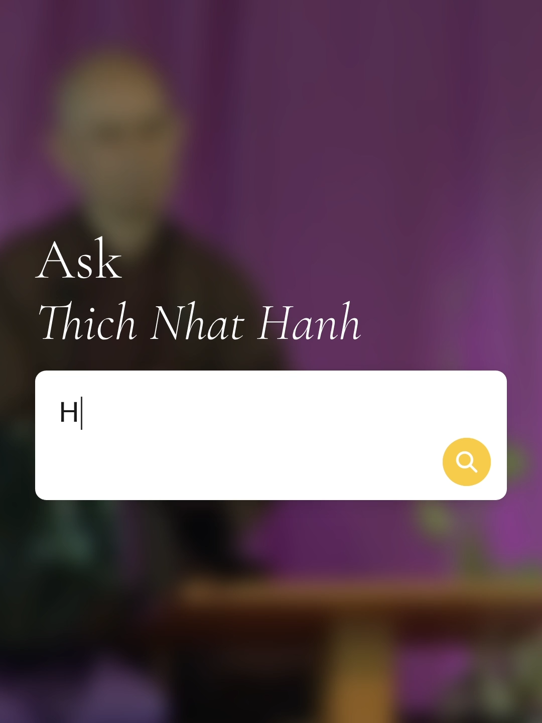 @Plum Village App
