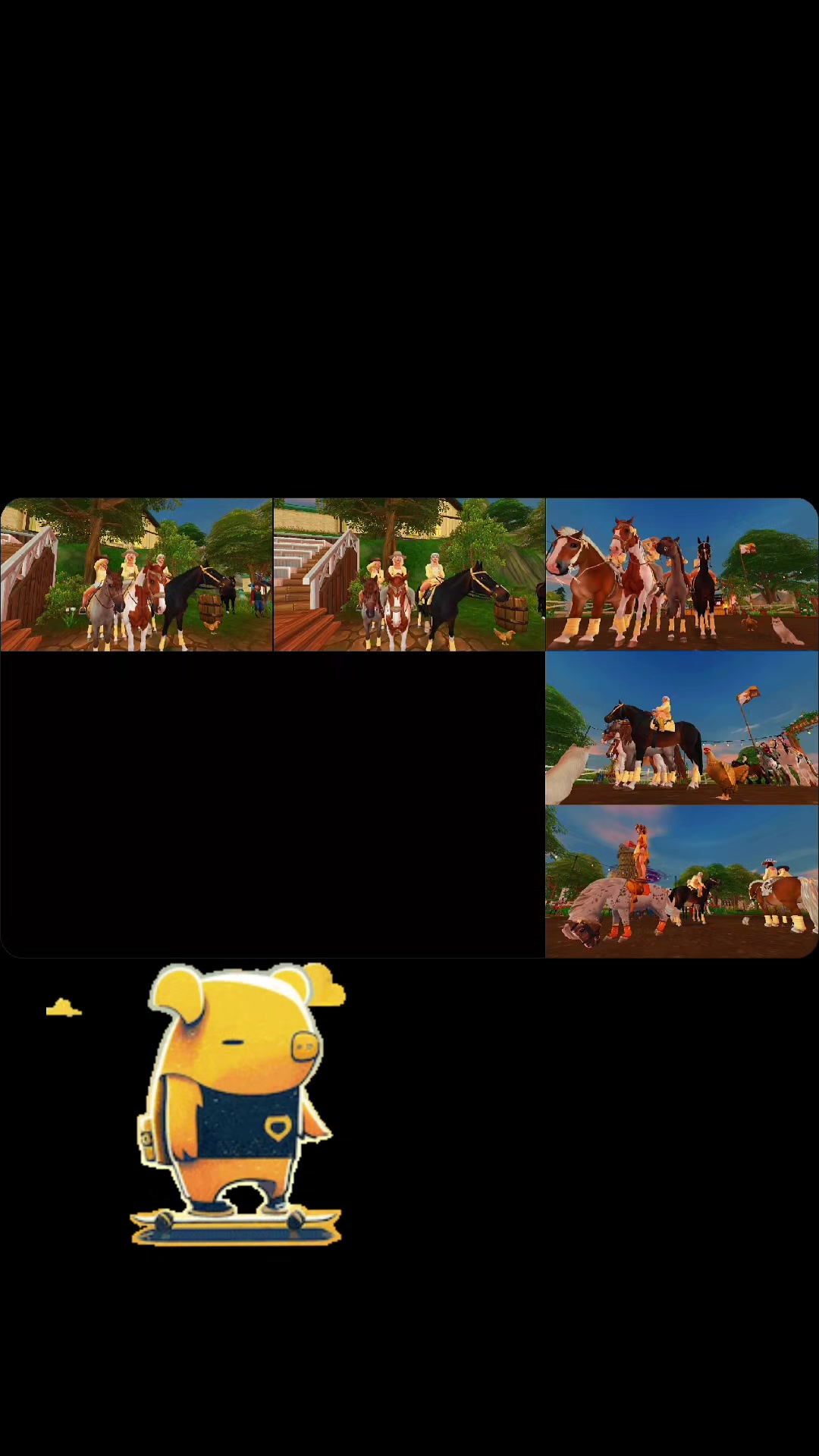 @✨Andrea ✨🐴