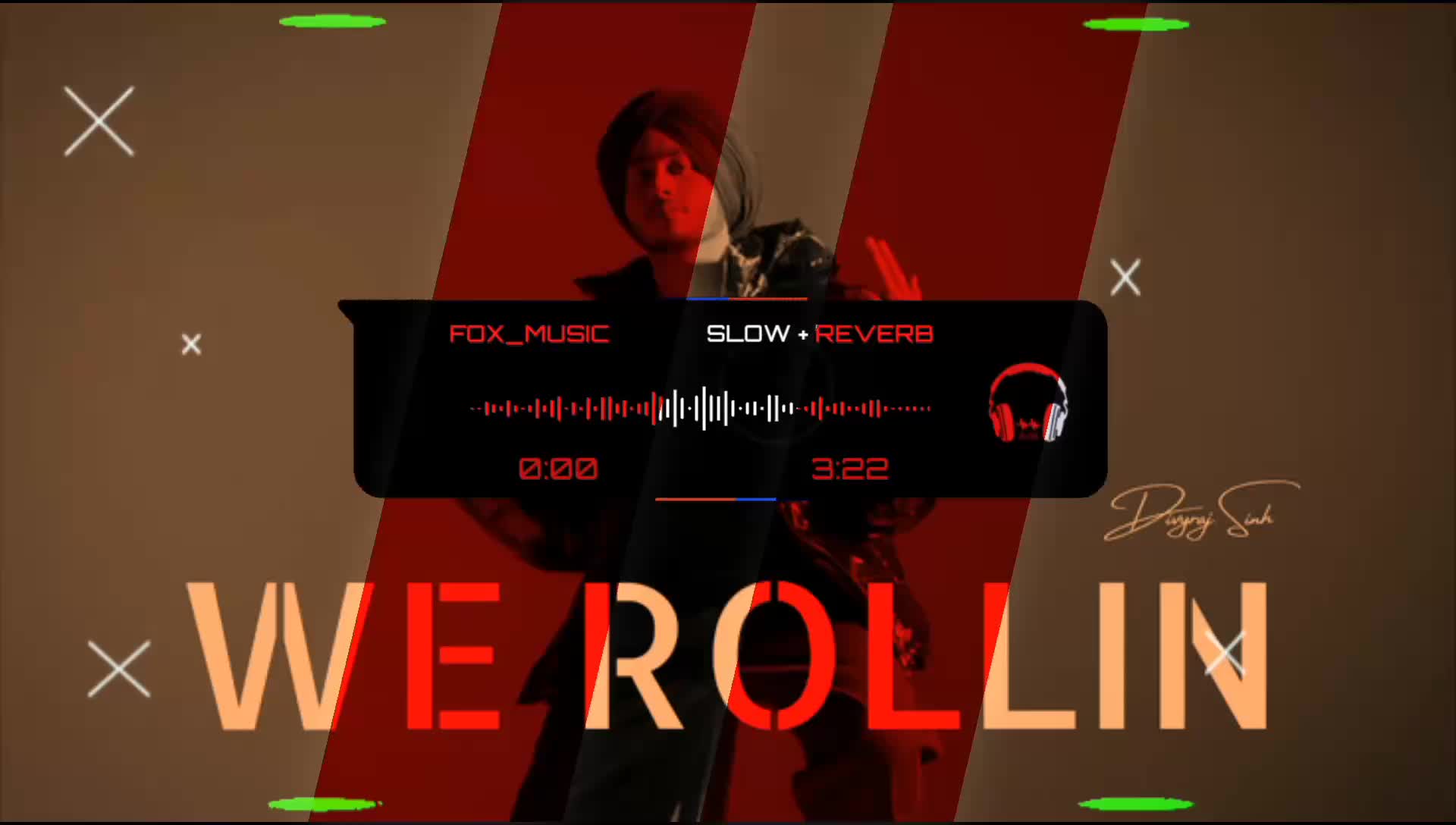 @FOX_MUSIC 🎧