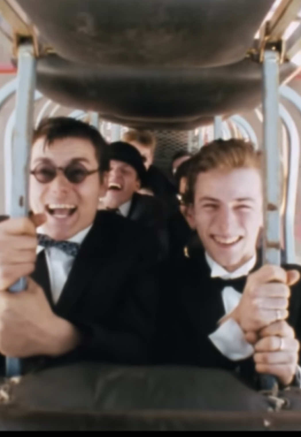 @Madness