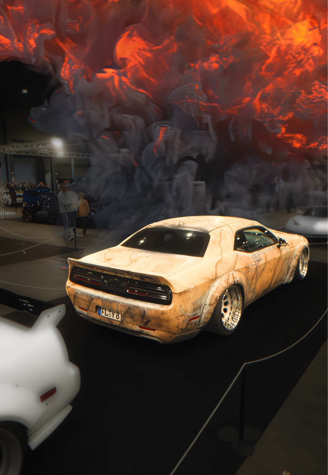 @adrenalized