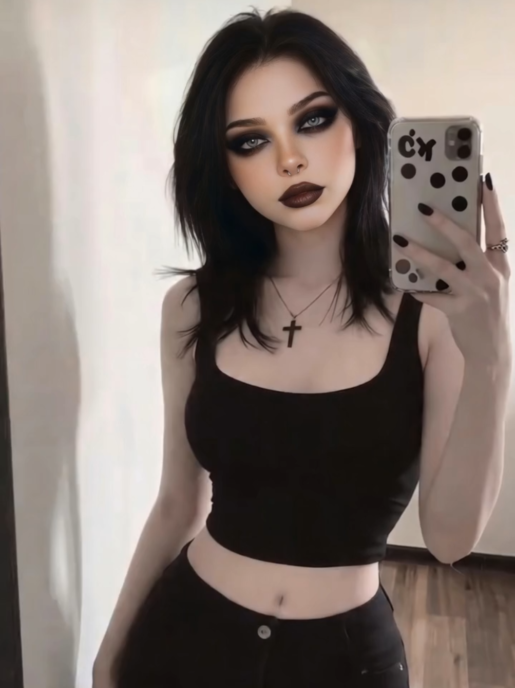 @GothBabe_Serena