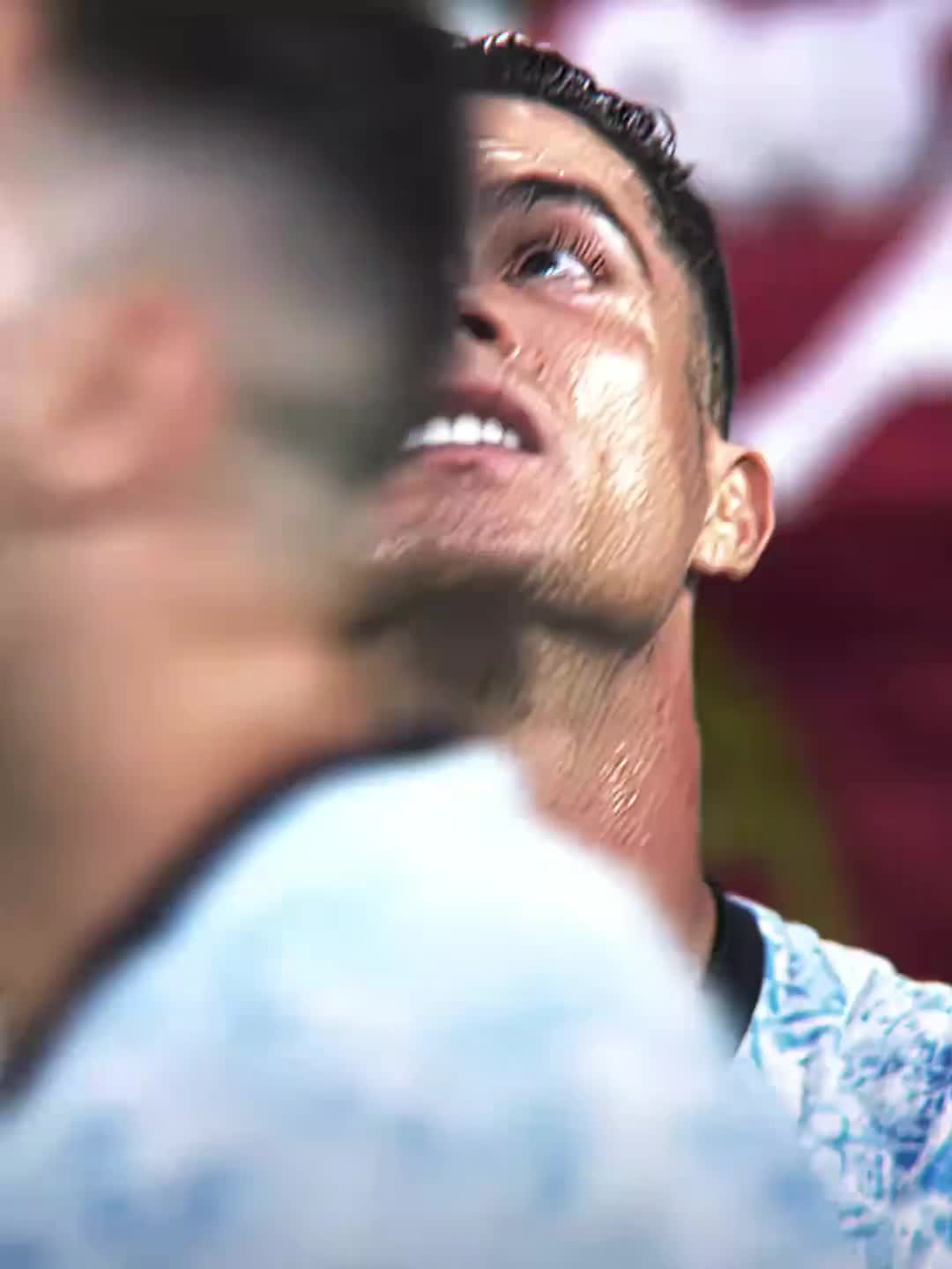 @UR • CRISTIANO CR7